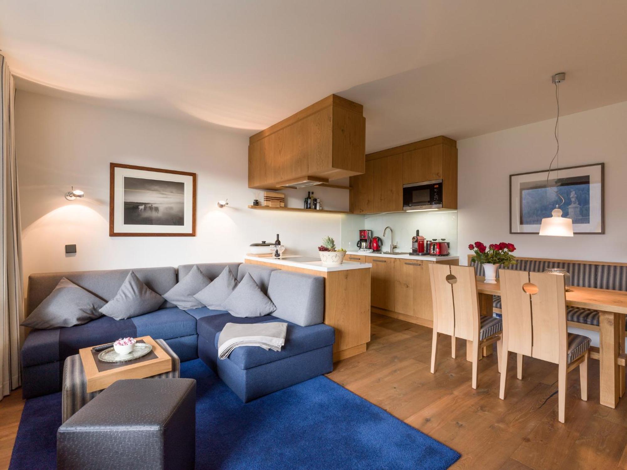 Appartement Lucas - By Nv-Appartements เคิร์ชแบร์ก อิน ทิโรล ภายนอก รูปภาพ